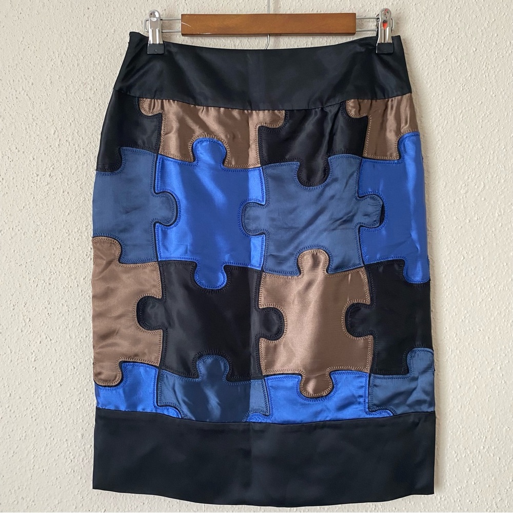 Trucco Skirt